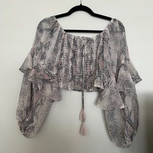 Blouse